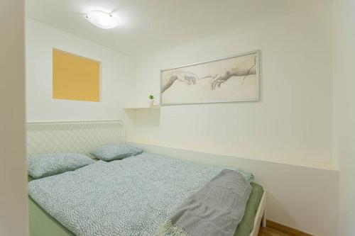 2 bedroom apartment in the Dob street Emerald — 4-Star Luxury Hotel in Budapest, Hungary