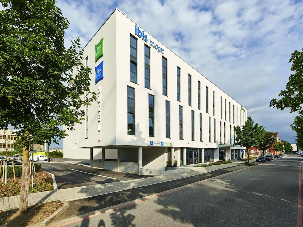 Ibis Styles Singen — Singen