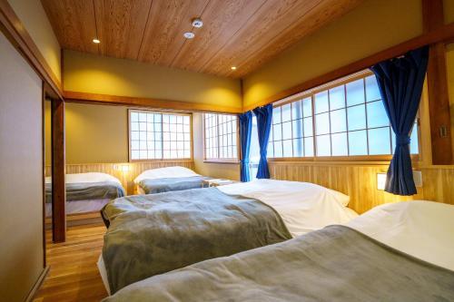 NEW Renovated Traditional Japanese House in Sumida — 4-Star Luxury Hotel in Tokyo, Japan