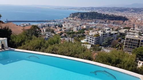 Roc Maria Lucia - last minute hotel in Nice