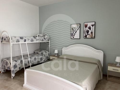 Hookipa nel Salento spiaggia a 50 metri by Cala del Salento in Porto Cesareo, Italy