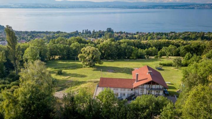 La Colonie — hotel in Publier