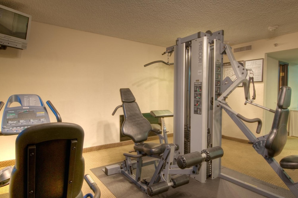 MCM Elegante Suites Abilene - photo 14
