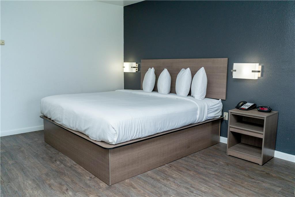 Americas Best Value Inn Donaldsonville - photo 27