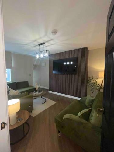 Churchview Apartments 19132274 — Seaham