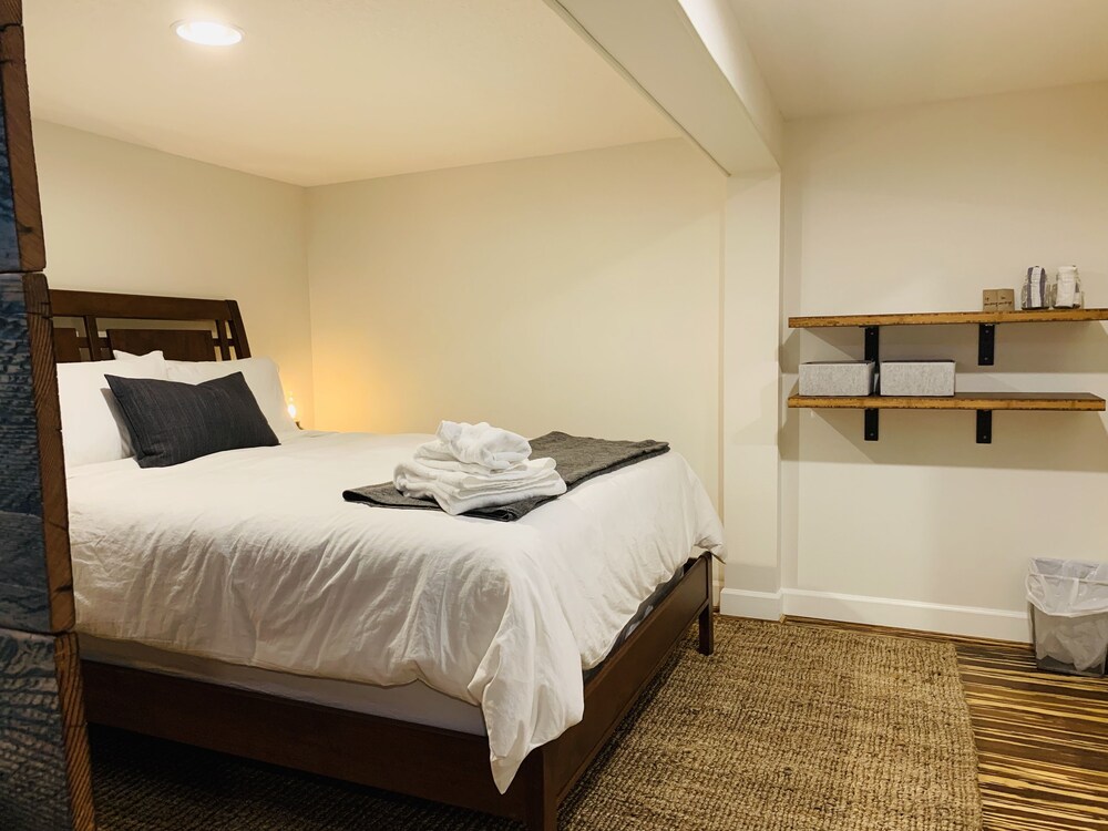 The Alberta Petite Hotel - photo 37