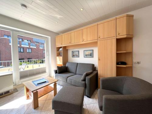 Haus Dreilanden Whg 06 — 4-Star Luxury Hotel in Sankt Peter-Ording, Germany