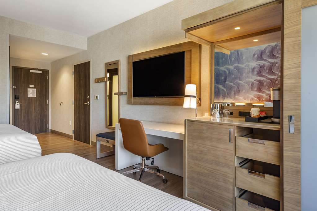 Cambria Hotel Manchester South Windsor - photo 27