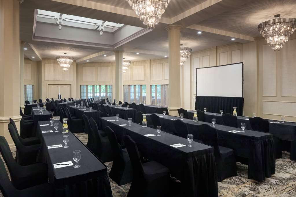 The Elms Hotel & Spa a Destination by Hyatt Hotel - photo 23
