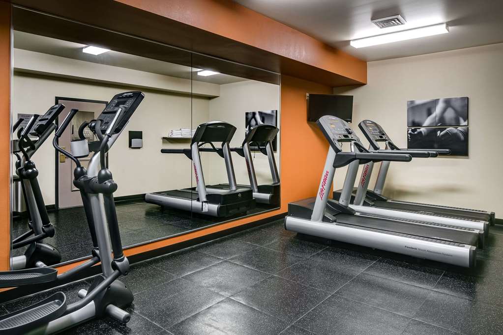 Country Inn & Suites by Radisson Madison West WI - photo 12