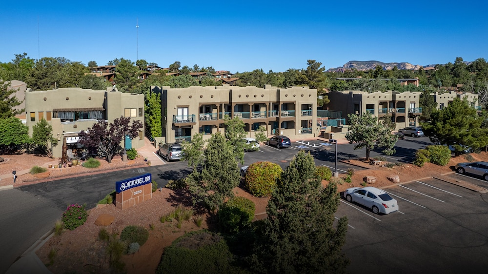 Southwest Inn at Sedona - photo 55