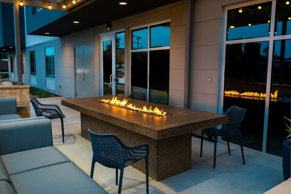 Hampton Inn & Suites Imperial Beach San Diego - photo 46