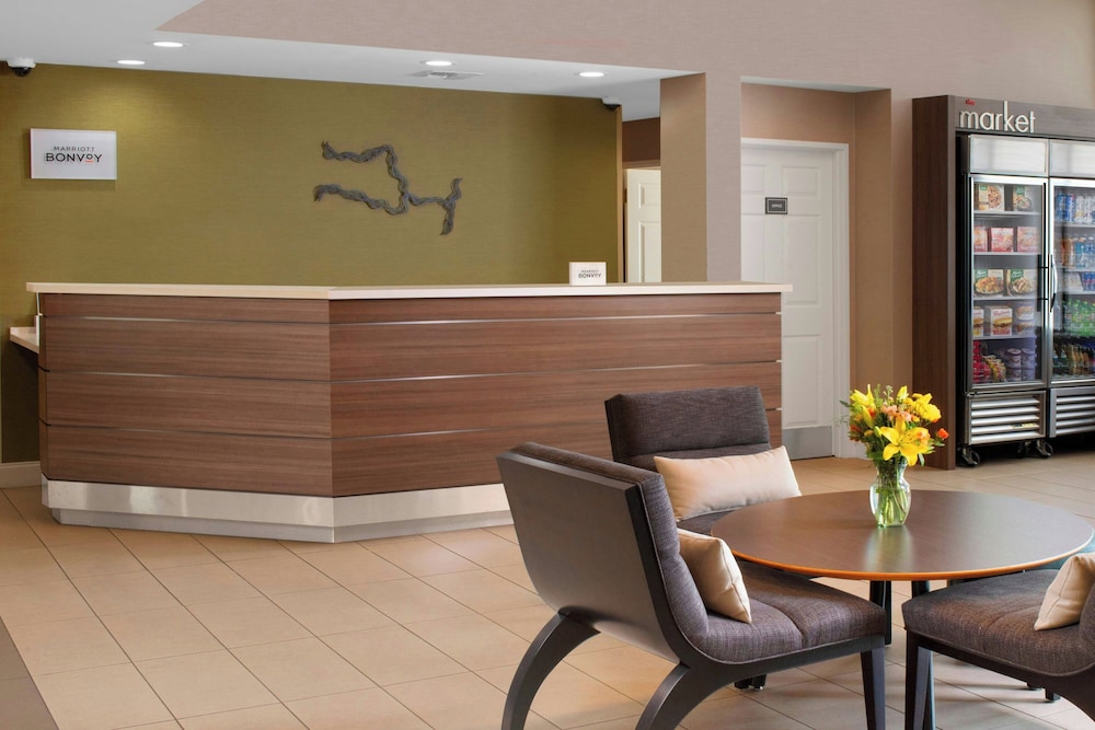 Residence Inn By Marriott San Antonio Airport Alamo Heights - photo 4