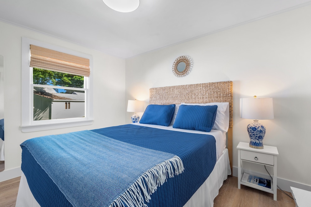 Marina Bay Cottages - photo 20