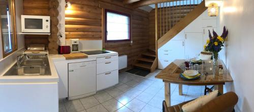 Neizhig Koad Petit Nid en Bois — hotel in Peaule