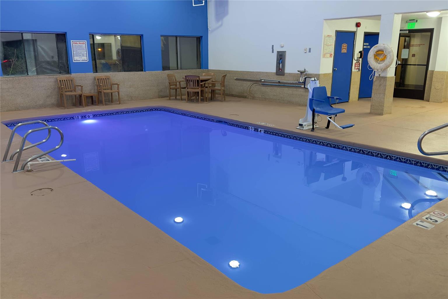 Comfort Inn Near Gila National Forest - photo 32