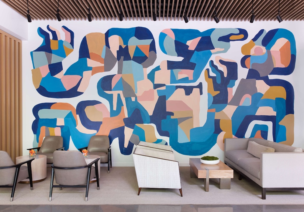 Canopy by Hilton Austin Downtown - photo 2