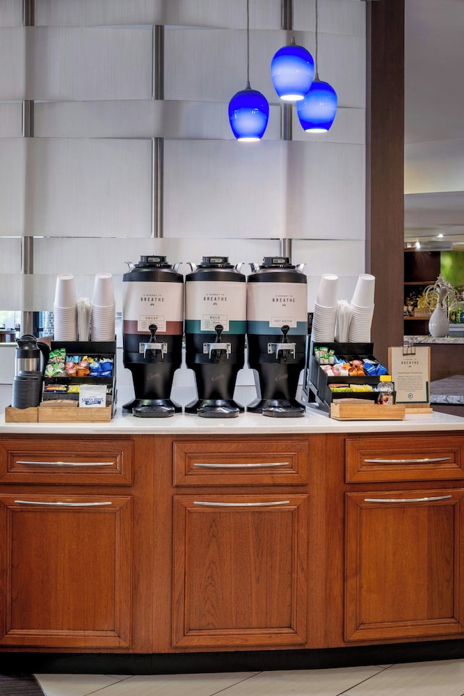 SpringHill Suites by Marriott Charleston N. Ashley Phosphate - photo 37