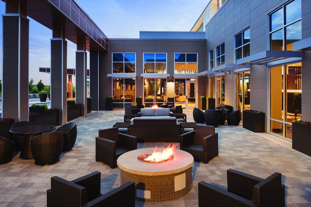 Embassy Suites by Hilton Noblesville Indianapolis Convention Center - photo 53