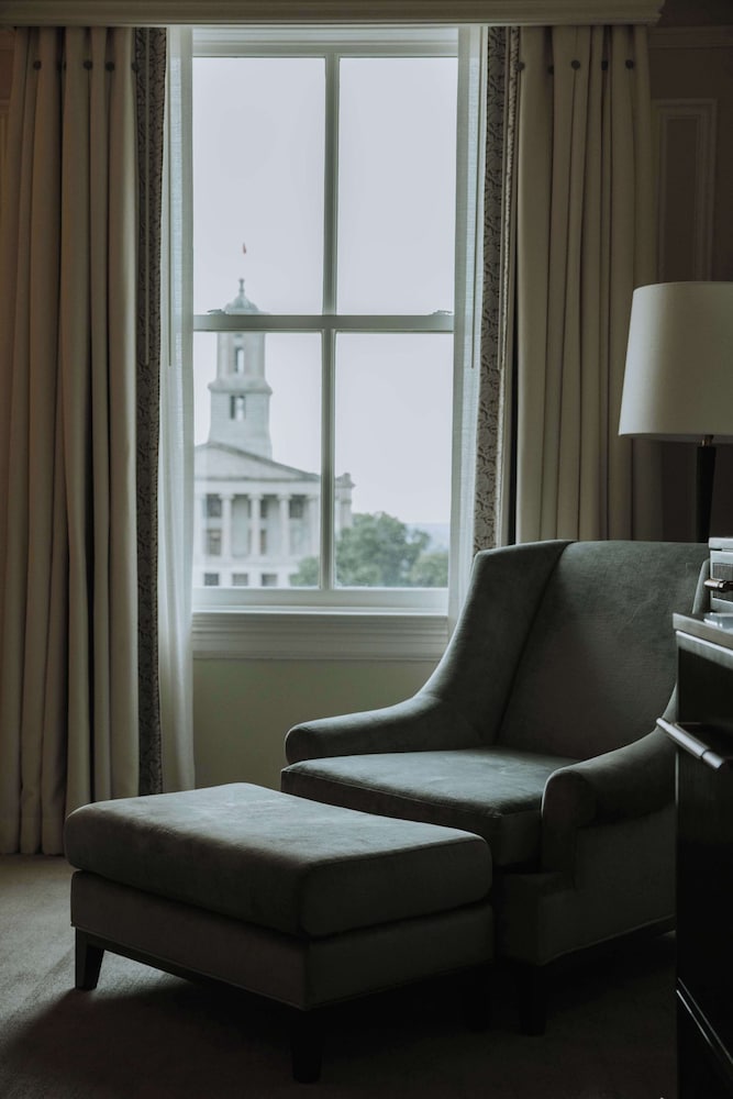 The Hermitage Hotel - photo 48