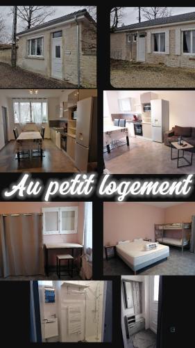 Au Petit Logement - last minute hotel in Unknown City