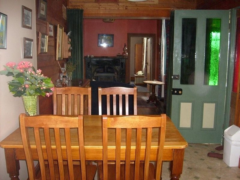 McIntosh Cottages — Unknown City — photo 3