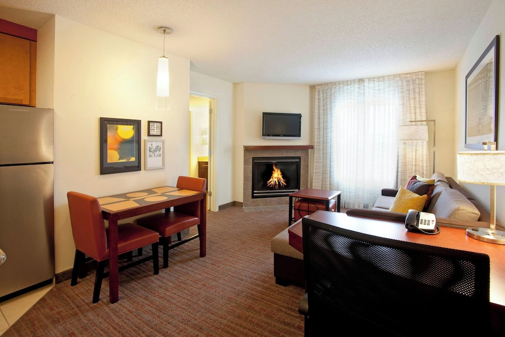 Residence Inn by Marriott Jackson Ridgeland - photo 8