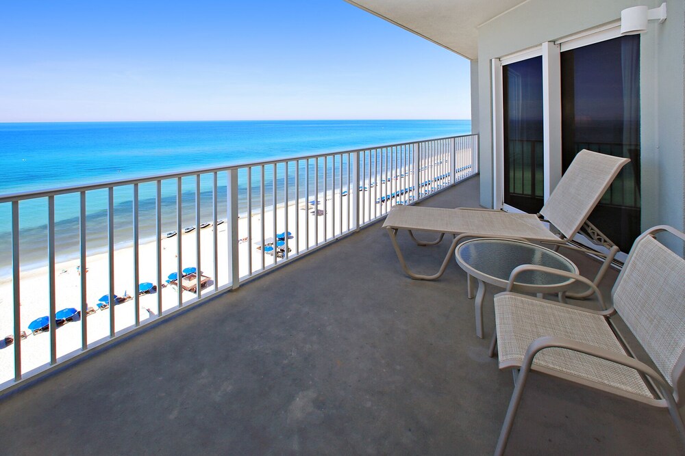 Marisol Beachfront Resort 902 1074268 by RedAwning - photo 2