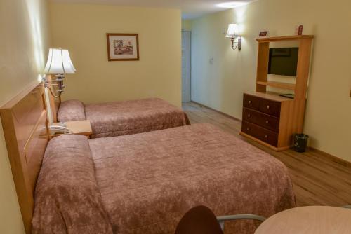 Hotel Oliver Inn Toluca in Toluca, Mexico