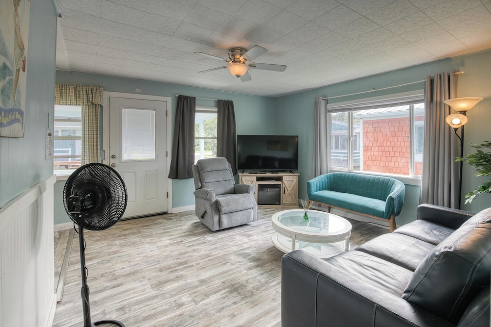 Ocean Spray Beach Resort - photo 49
