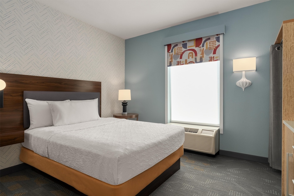 Home2 Suites by Hilton Lexington Park Patuxent River NAS MD - photo 6