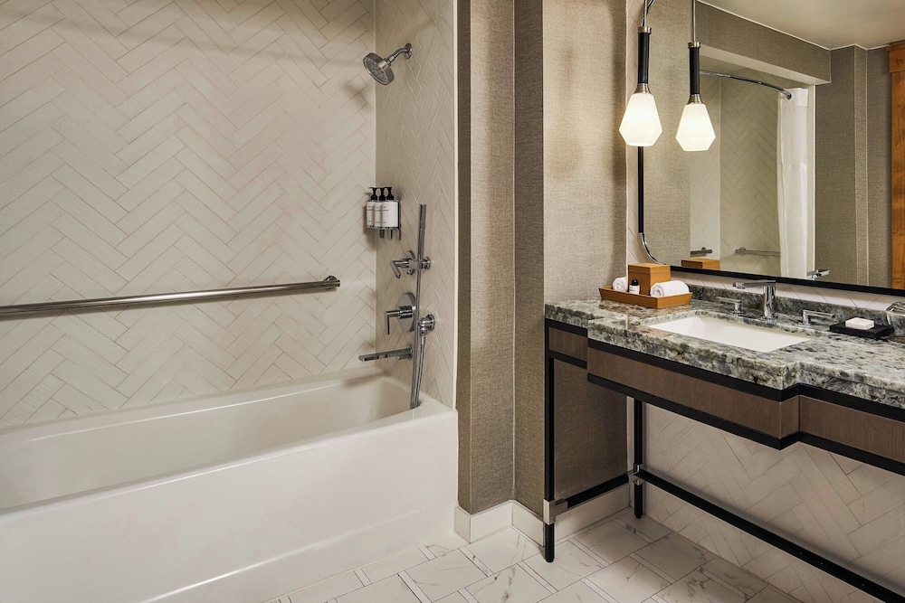 The Hythe a Luxury Collection Resort Vail - photo 99