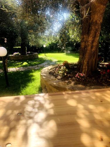 La Dimora dei Dolci Ricordi Trasimeno Hideaway