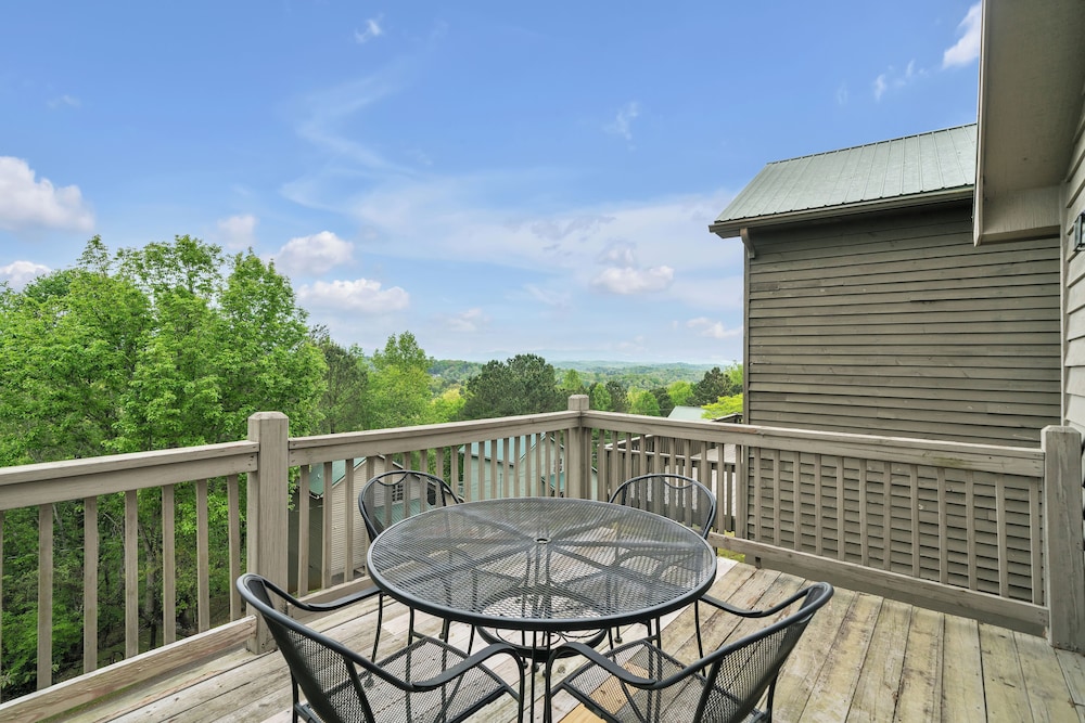 The Villas at Coosawattee River Resort - photo 173