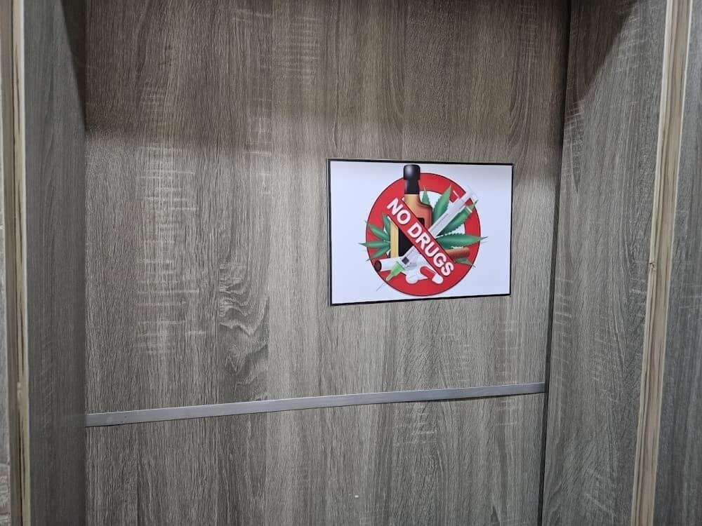 Safehouse By Alecta in Zaria, Nigeria