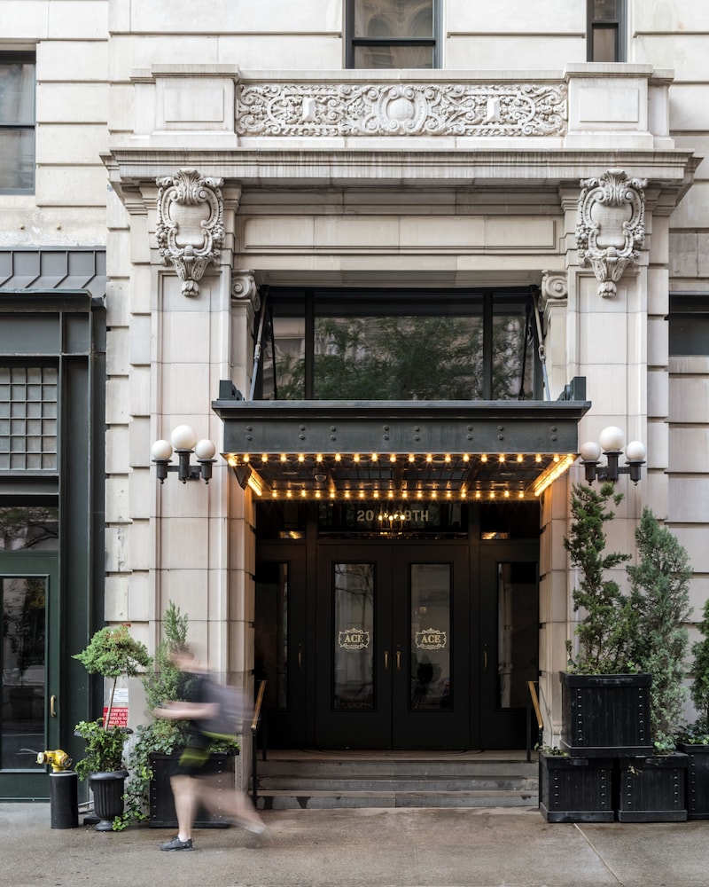 Ace Hotel New York - photo 91
