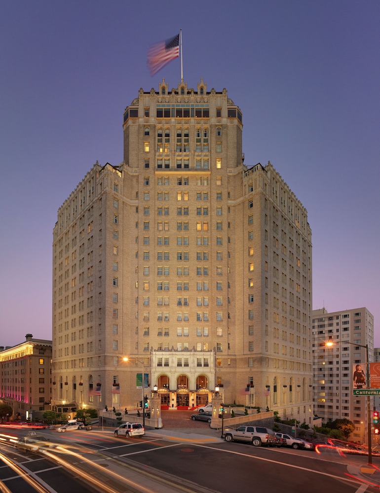 InterContinental Mark Hopkins by IHG - photo 180
