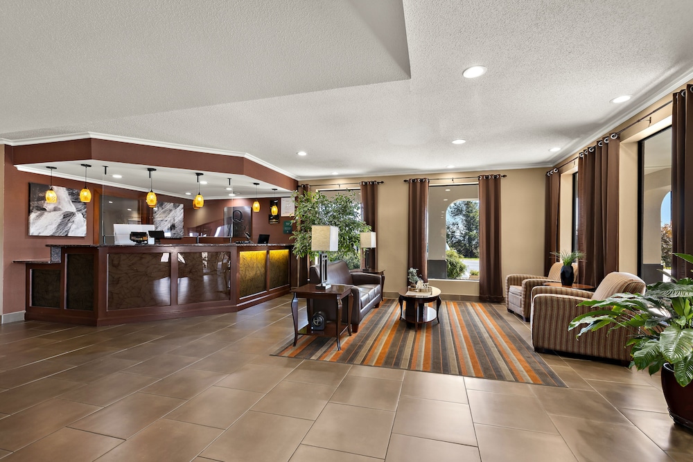 Quality Inn Dandridge - photo 2