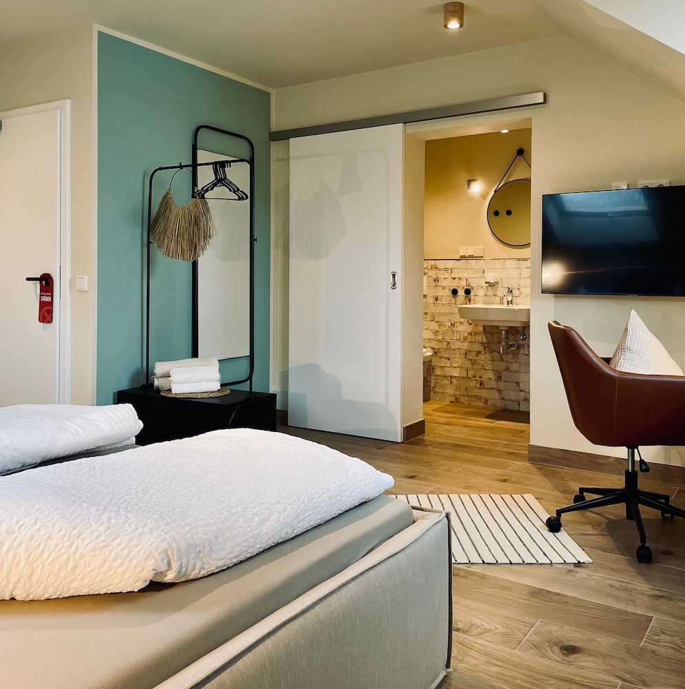 Hotel Bistro Europa — Merchweiler