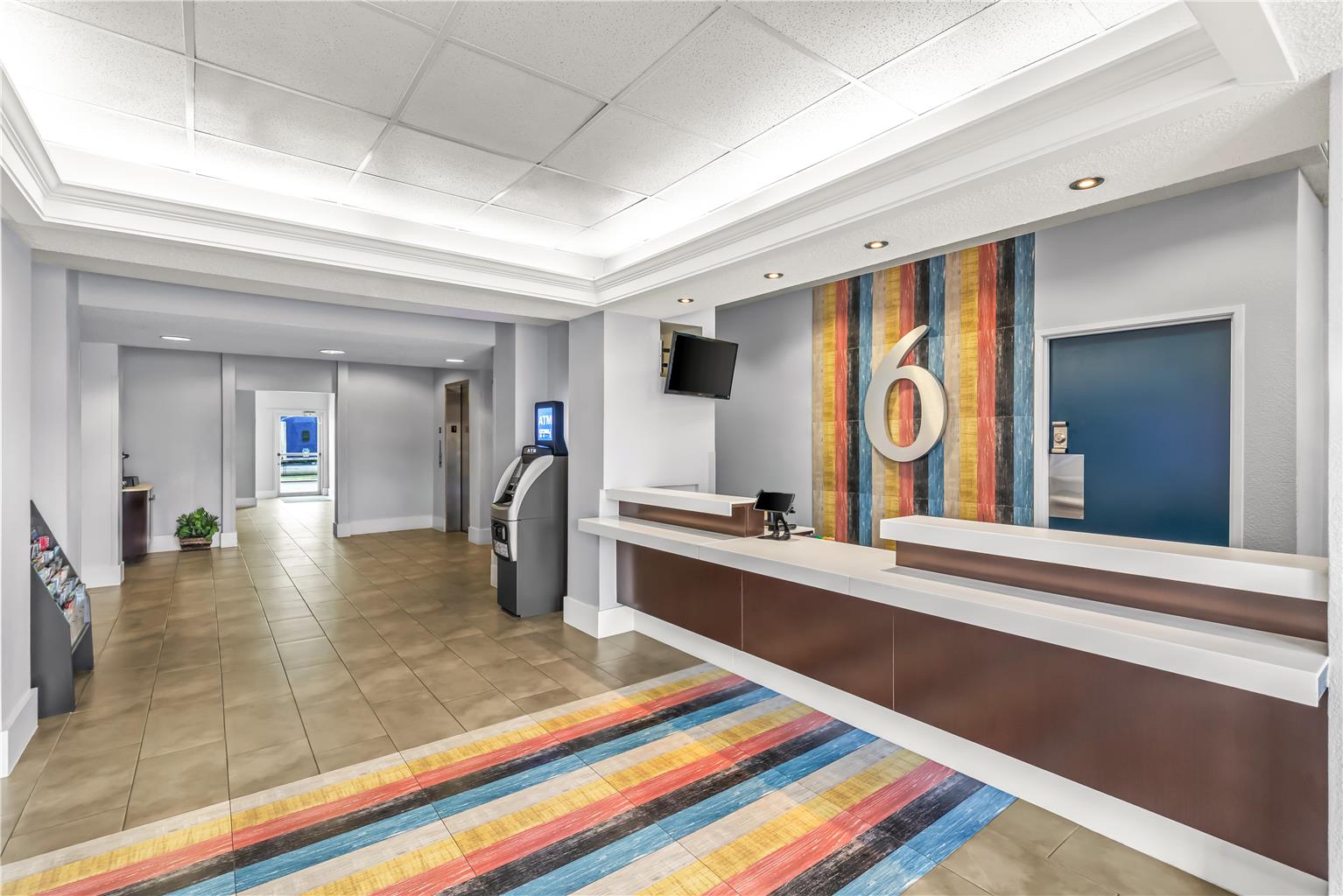Motel 6 Killeen TX - photo 26
