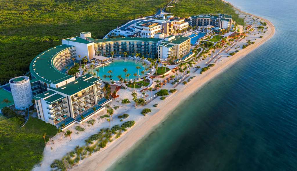 Haven Riviera Cancun All Inclusive Adults Only in Cancun, Mexico