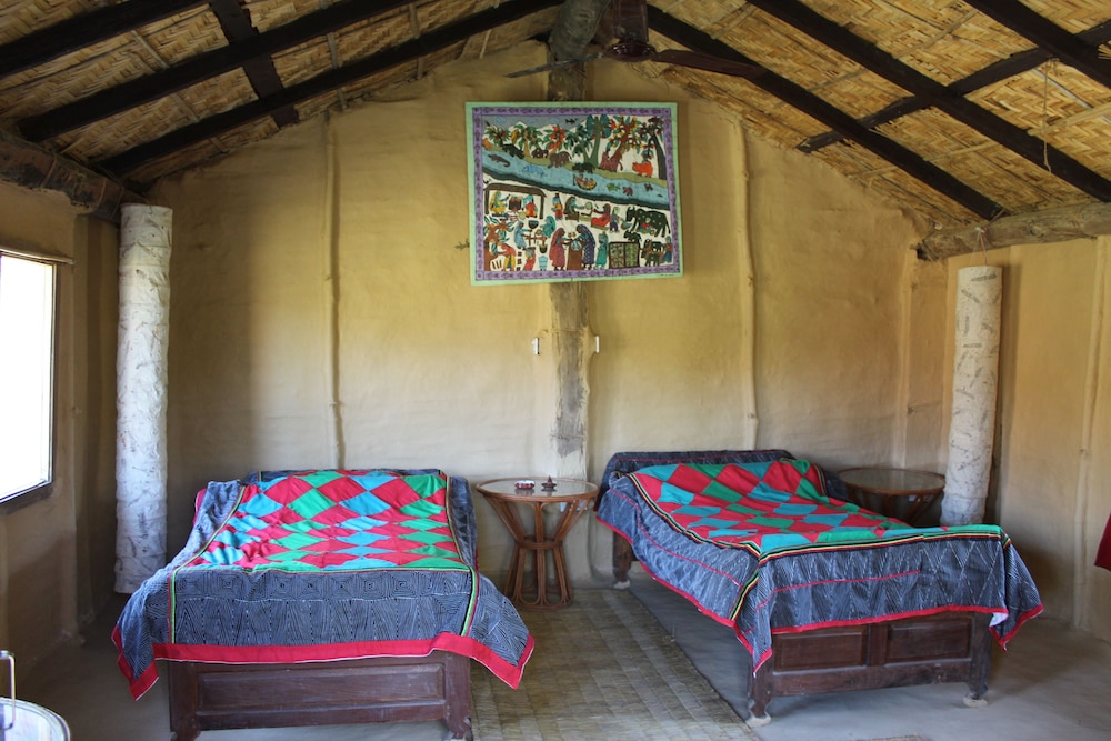 Anjali’s Dolphins Resort — Bardiya — photo 5