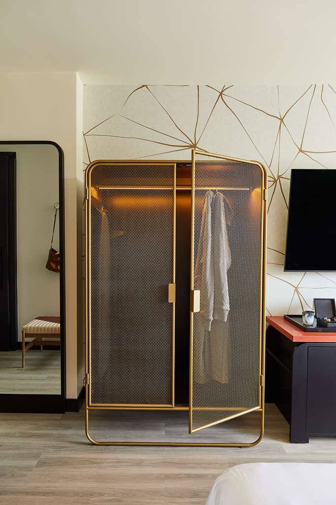 Hyatt Centric Buckhead Atlanta - photo 8