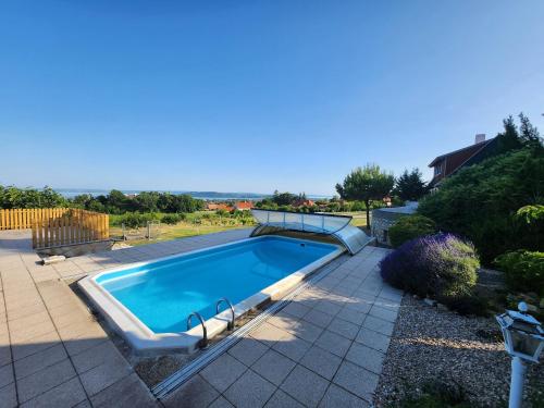 Lake Horizon — 4-Star Luxury Hotel in Balatonfured, Hungary