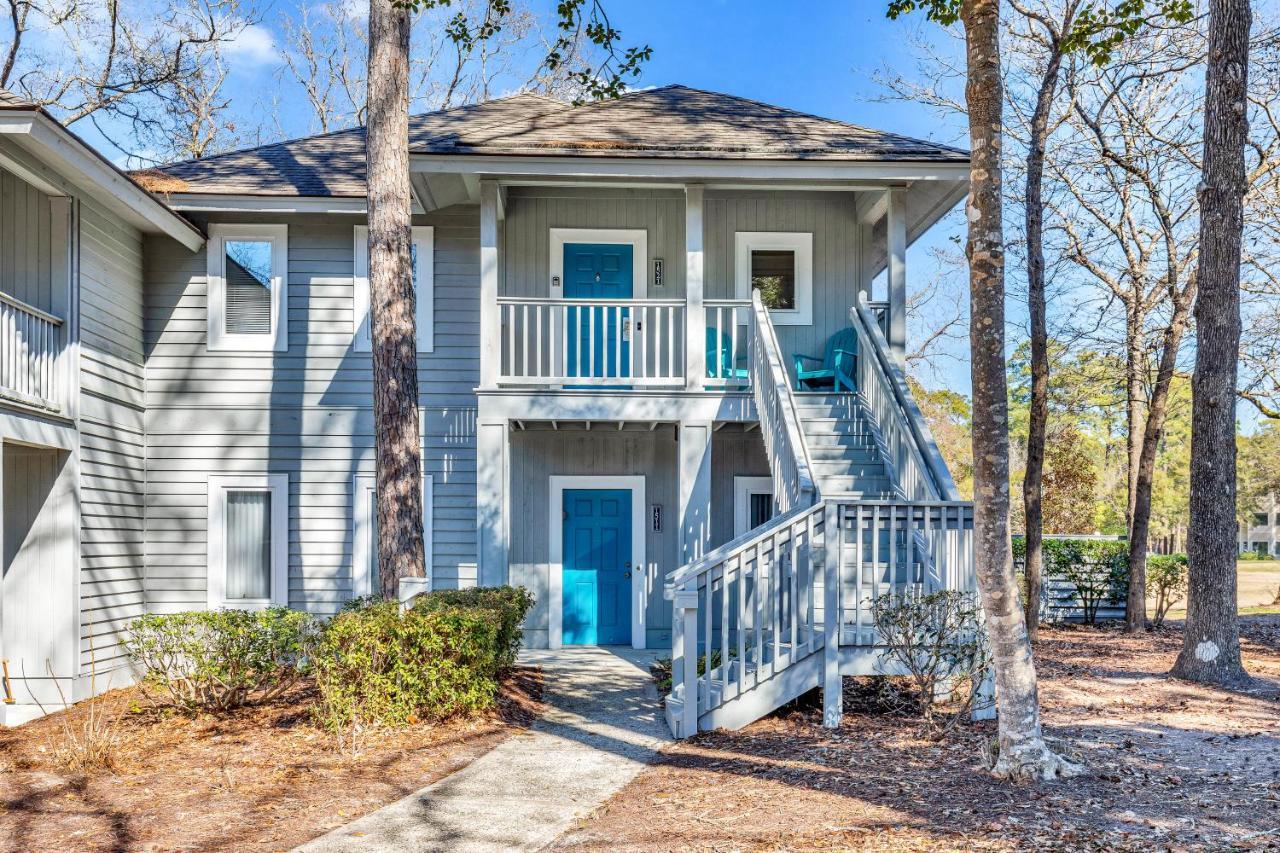 Beaches and Birdies — 4-Star Luxury Hotel in North Myrtle Beach, United States