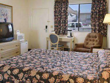 Rodeway Inn Ephrata - photo 9