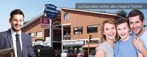 Abba Camere — hotel near Turin Airport