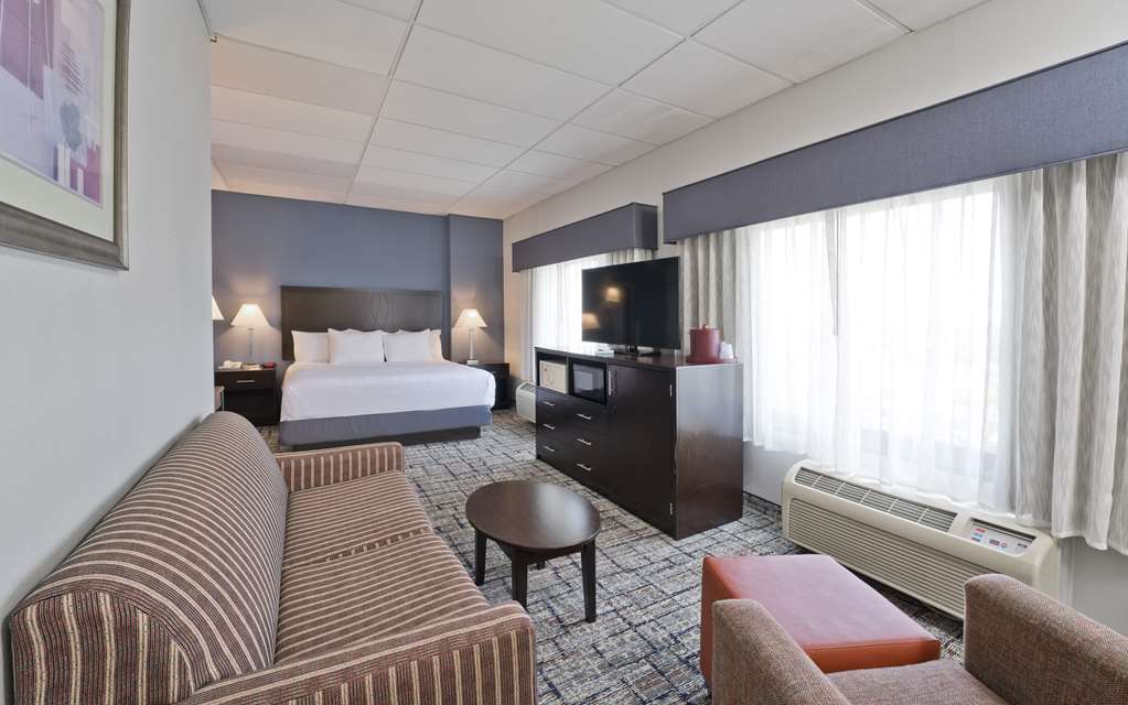 Best Western Plus Hotel & Conference Center - photo 15
