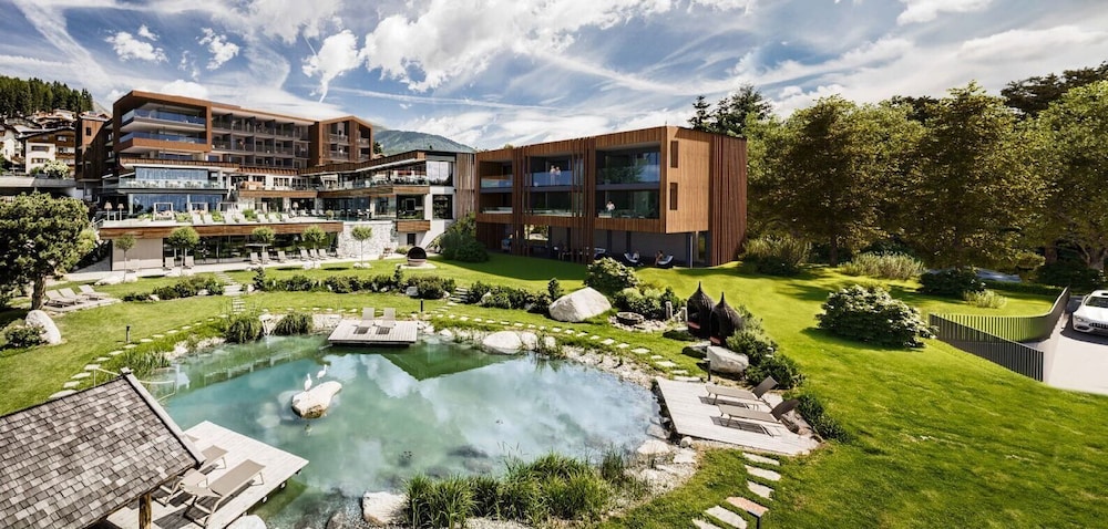 SONNENBERG Panorama Dolomites Wellbeing in Rio Di Pusteria, Italy