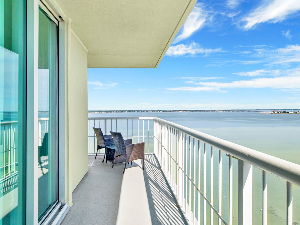 Tristan Towers by Southern Vacation Rentals - photo 53